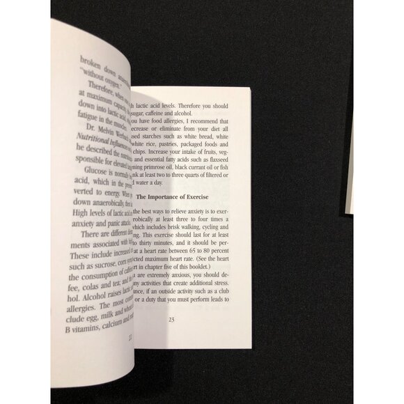 The Bible Cure Book Don Colbert M.D. Lot of 5 Health & Wellness Weight Loss Stre - Picture 9 of 9